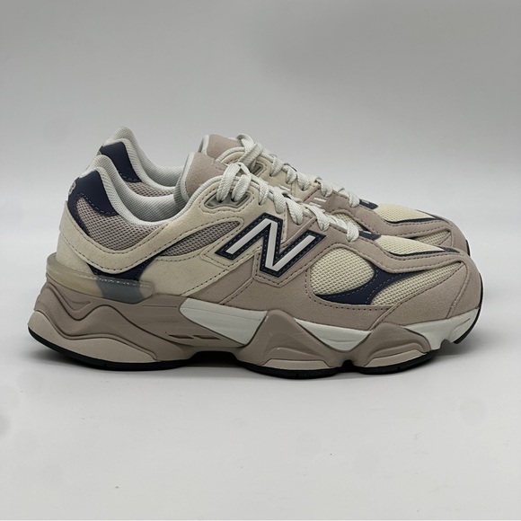 New Balance Shoes - New Balance 9060 Sneakers. Size 5.5 boys, Women 7